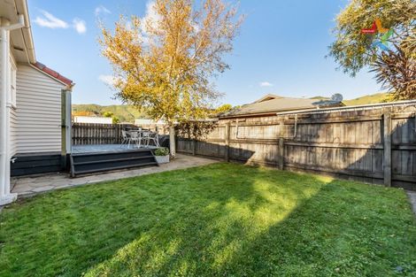 Photo of property in 38 Bush Street, Naenae, Lower Hutt, 5011