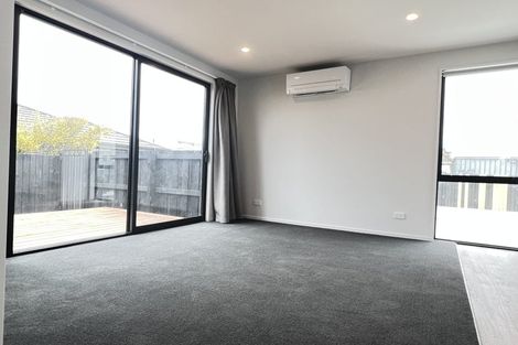 Photo of property in 4/126 Edinburgh Street, Spreydon, Christchurch, 8024