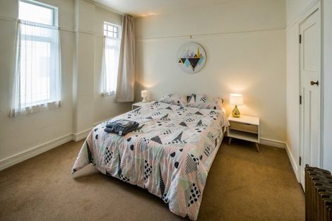 Photo of property in Invincible House, 161u7 Willis Street, Te Aro, Wellington, 6011