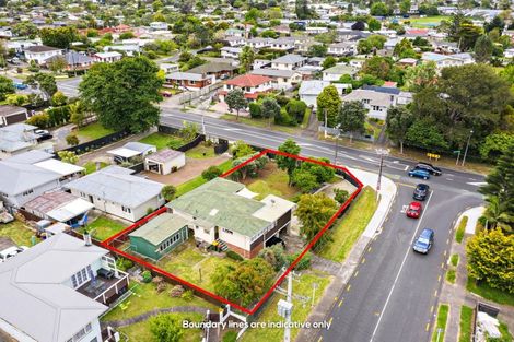 Photo of property in 76 Weymouth Road, Manurewa, Auckland, 2102