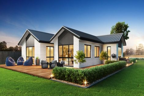 Photo of property in 68 Candlesticks Crescent, Lincoln, 7608