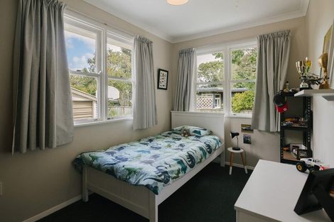 Photo of property in 4 Williams Terrace, Fitzherbert, Palmerston North, 4410