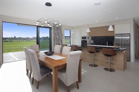Photo of property in 17 Hallfield Drive, Ohoka, Kaiapoi, 7692