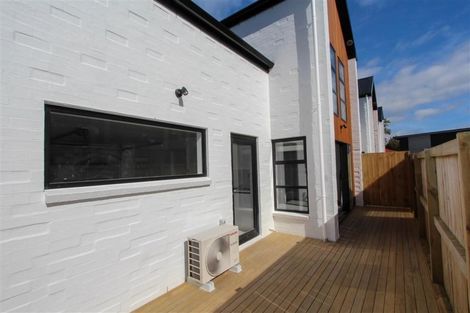 Photo of property in 22u3 Campbell Street, Frankton, Hamilton, 3204