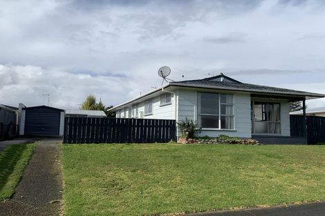 Photo of property in 51 Morgan Crescent, Levin, 5510