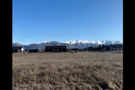 Photo of property in 16a Temple Drive, Twizel, 7901