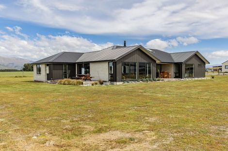 Photo of property in 37 Old Glen Lyon Road, Twizel, 7999
