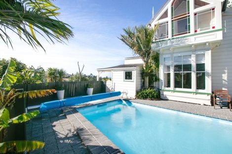 Photo of property in 23 Lincoln Road, Bluff Hill, Napier, 4110