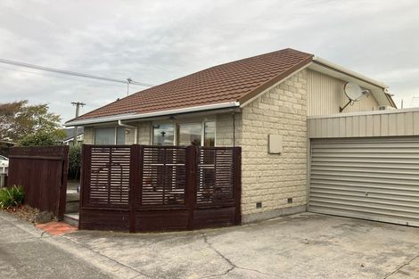Photo of property in 4/38 Lonsdale Street, New Brighton, Christchurch, 8083