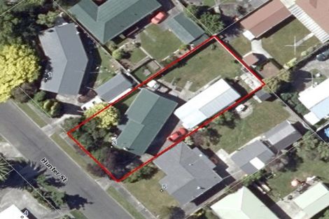 Photo of property in 3 Hunter Street, Milson, Palmerston North, 4414