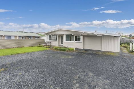 Photo of property in 21 Bradshaw Street, South Dunedin, Dunedin, 9012