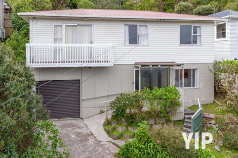 Photo of property in 93 Black Rock Road, Newlands, Wellington, 6037