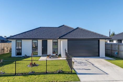 Photo of property in 6 Georgina Beyer Way, Carterton, 5713
