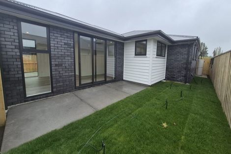 Photo of property in 42 Derbridge Street, Woodend, 7610