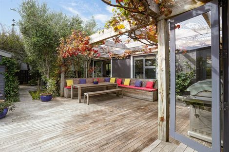 Photo of property in 115 Nayland Street, Sumner, Christchurch, 8081