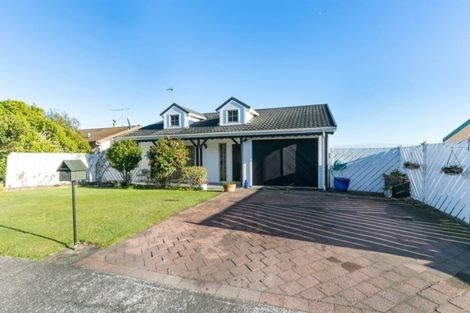 Photo of property in 54 Leeward Drive, Whitby, Porirua, 5024