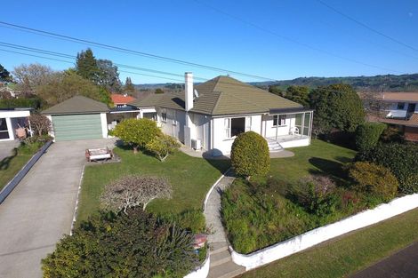 Photo of property in 4 Ormsby Crescent, Otorohanga, 3900