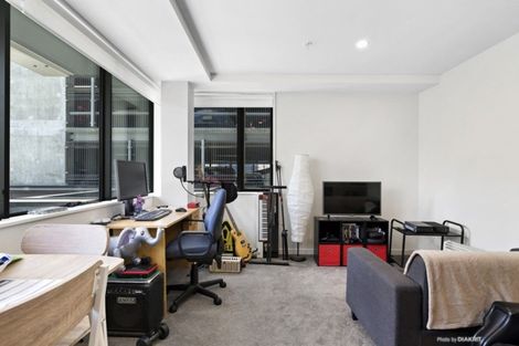 Photo of property in Vsp South, 104/168u Victoria Street, Te Aro, Wellington, 6011