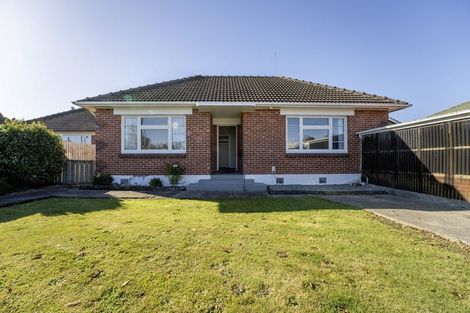 Photo of property in 151 Selwyn Street, Waimataitai, Timaru, 7910