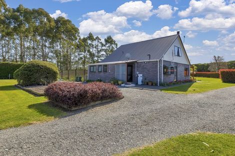 Photo of property in 656 Downs Road, Eyrewell, Rangiora, 7476