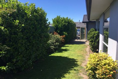 Photo of property in 10 Henley Close, Rolleston, 7614