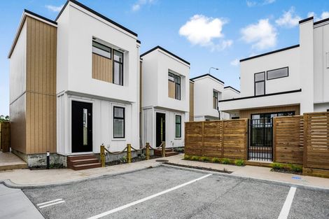 Photo of property in 11/10 Pascoe Avenue, Paremata, Porirua, 5026