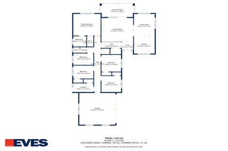 Photo of property in 10 Gleneagles Drive, Aongatete, Katikati, 3178