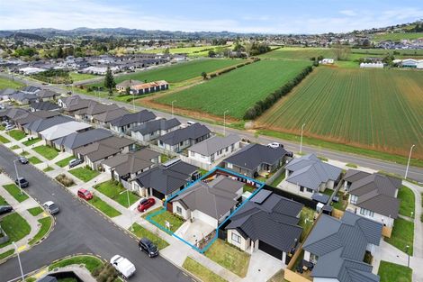 Photo of property in 5 Perla Road, Pukekohe, 2120