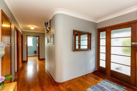 Photo of property in 43 Cumming Street, Okato, 4335