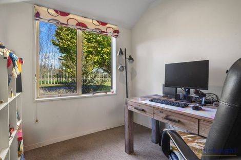 Photo of property in 1/546 Mclaughlins Road, Darfield, 7571