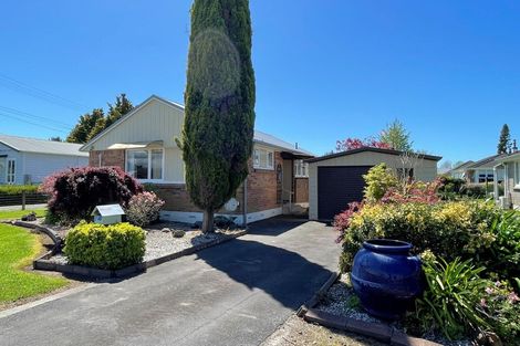 Photo of property in 82 Haerehuka Street, Otorohanga, 3900