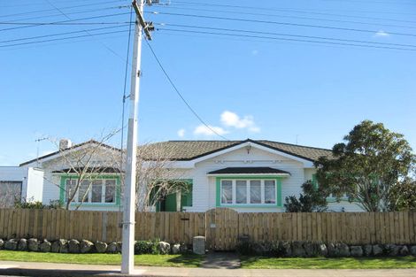 Photo of property in 27 Northumberland Street, Waipukurau, 4200