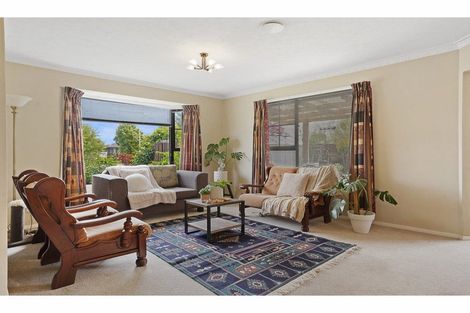 Photo of property in 1 Mcintosh Place, Kaiapoi, 7630