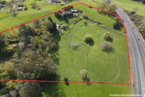 Photo of property in 4626 Ohaupo Road, Ohaupo, 3883