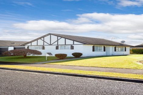 Photo of property in 2 Kotuku Crescent, Matamata, 3400