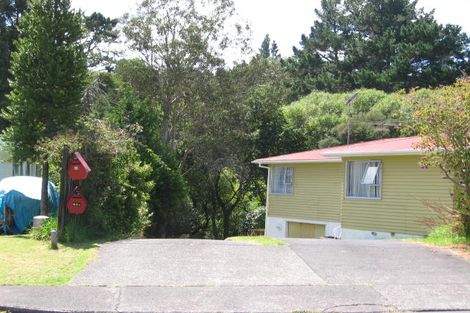 Photo of property in 2/44 Castleton Street, Birkdale, Auckland, 0626