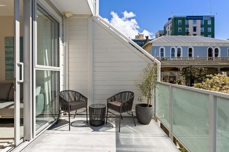 Photo of property in 246 Victoria Street, Te Aro, Wellington, 6011