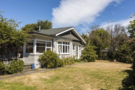 Photo of property in 2 Courtenay Street, St Albans, Christchurch, 8014