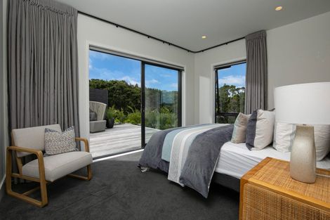 Photo of property in 351 Upper Harbour Drive, Greenhithe, Auckland, 0632