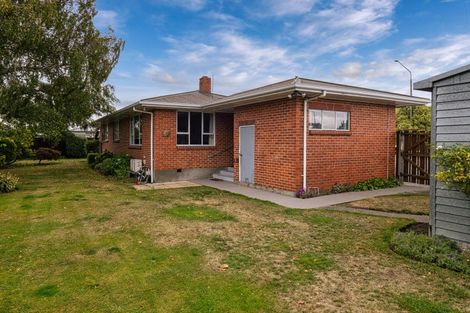 Photo of property in 11 Bridge Street, Netherby, Ashburton, 7700
