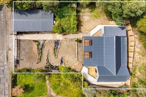 Photo of property in 25 Main Street, Hospital Hill, Napier, 4110