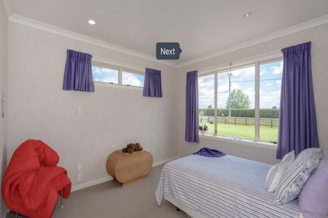 Photo of property in 458 Kaipaki Road, Ohaupo, 3881