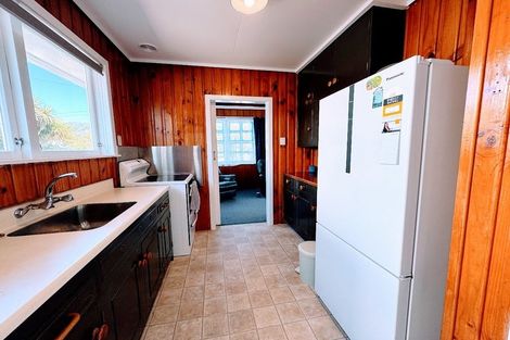 Photo of property in 18 Karamu Crescent, Wainuiomata, Lower Hutt, 5014