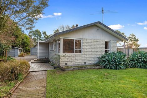 Photo of property in 2324 Oxford Road, Starvation Hill, Oxford, 7495