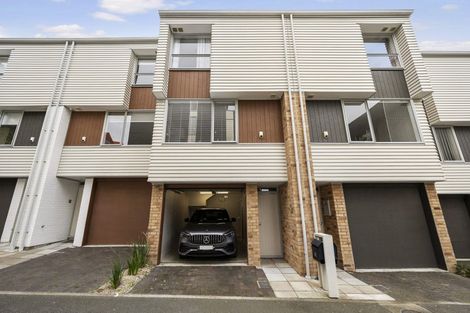 Photo of property in Altar Apartments, 62/120u Rintoul Street, Newtown, Wellington, 6021