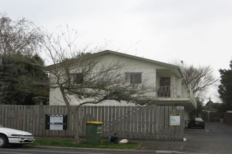 Photo of property in 869u5 Heaphy Terrace, Claudelands, Hamilton, 3214