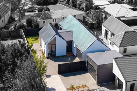 Photo of property in 60b Brookside Terrace, Bryndwr, Christchurch, 8053