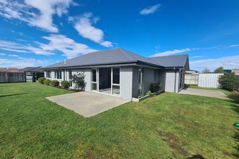 Photo of property in 7 Marble Court, Rolleston, 7614