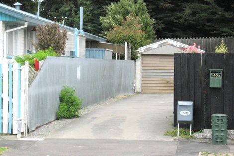 Photo of property in 140 Hay Street, Bromley, Christchurch, 8062