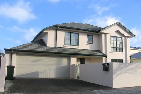 Photo of property in 1/90 Pretoria Street, Hutt Central, Lower Hutt, 5010